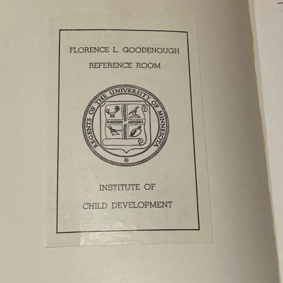 Child Psychology Books - Picture 6 of 8